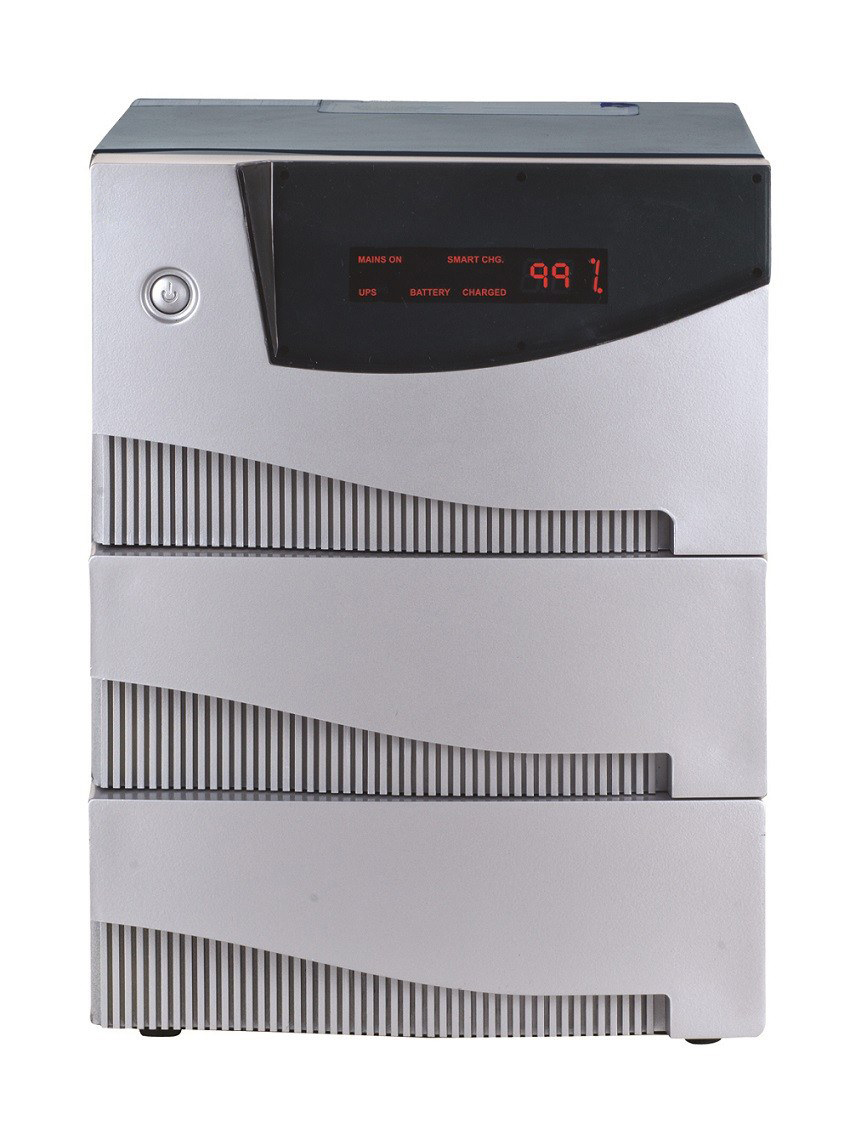Солнечный инвертор на 3.5KVA