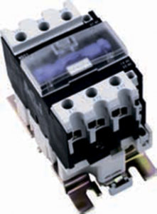 Contactor - Документация - низковольтное оборудование