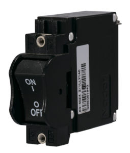 HMCB (Hydraulic Magnetic Circuit Breaker) - Документация - низковольтное оборудование